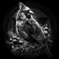 Bird, Silent Night Song 7