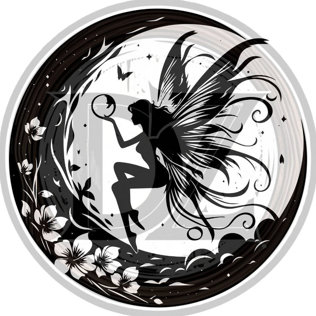 Lunar Fairy 1