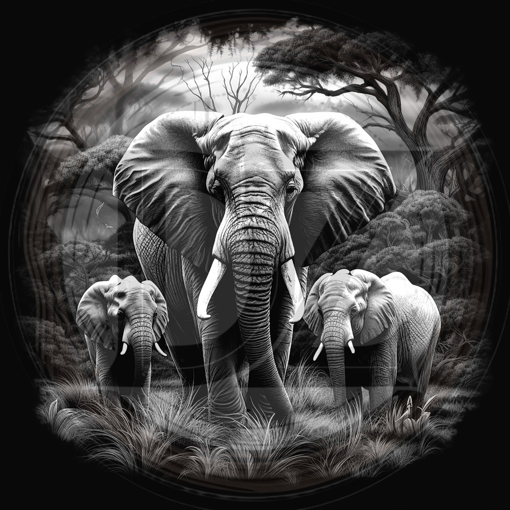 Elephant 4