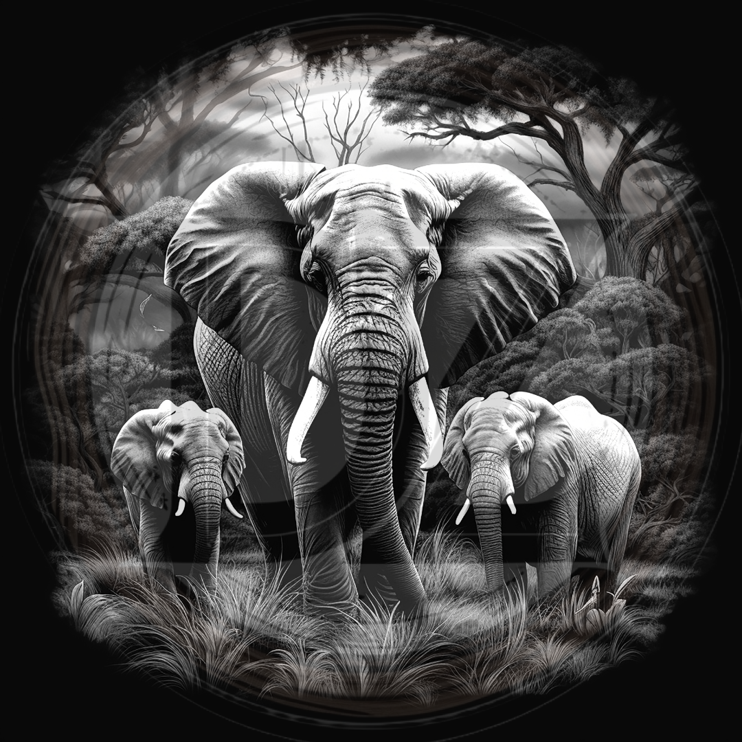 Elephant 4