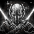 Star Wars, General Grievous