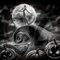 Nightmare Before Christmas, Jack Skellington 2
