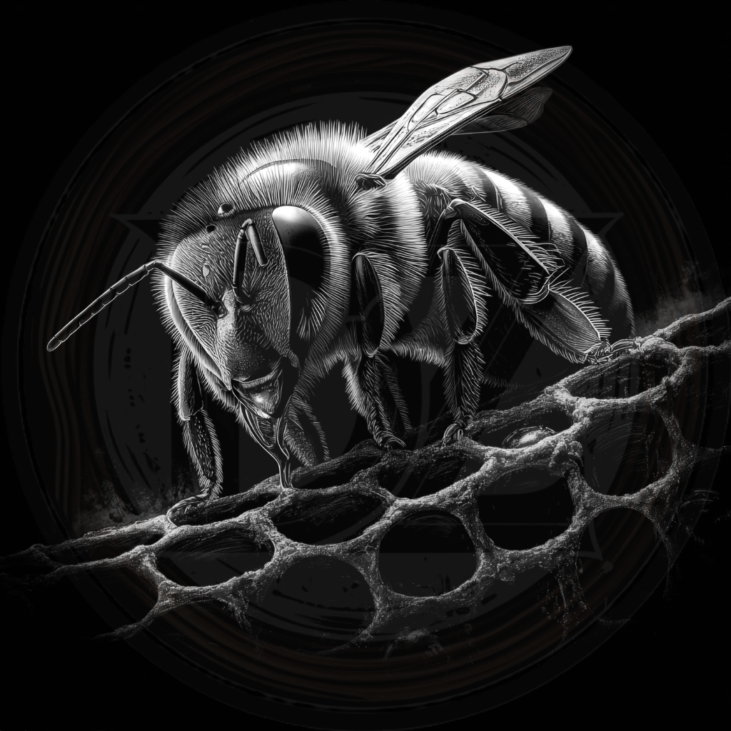 Insect, Hive and Seek