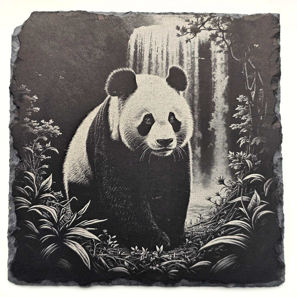 Panda Falls