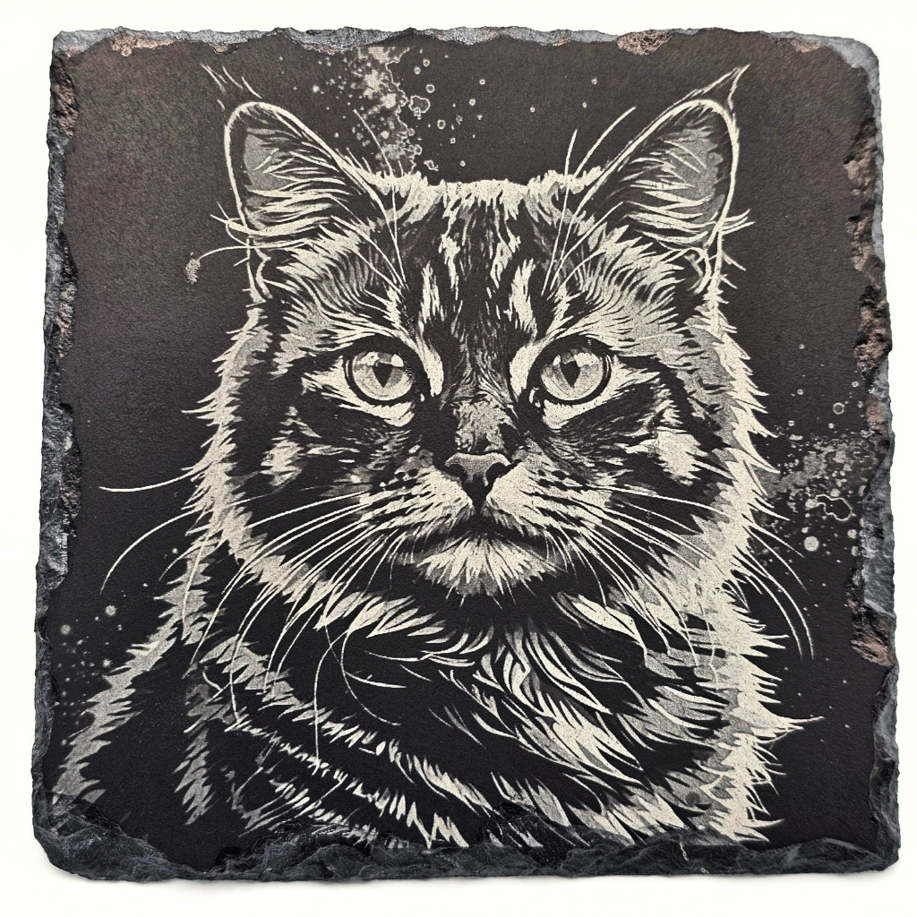 Cat, Tabby Cat 2