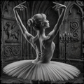Ballerina, Grace in Motion