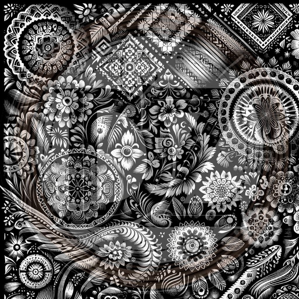 Folk Art 7