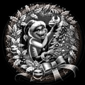 Christmas, Master Decorator