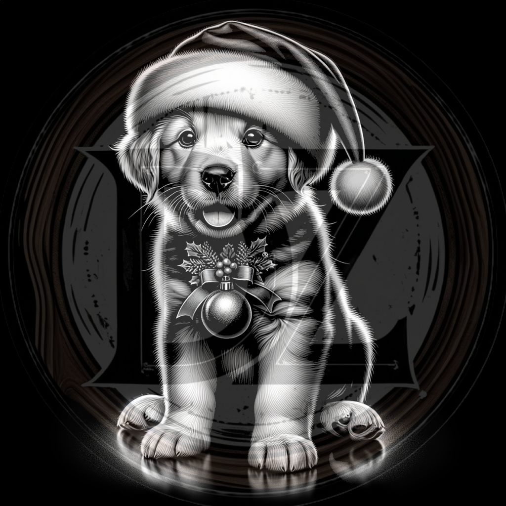 Christmas, Merry Woofmas