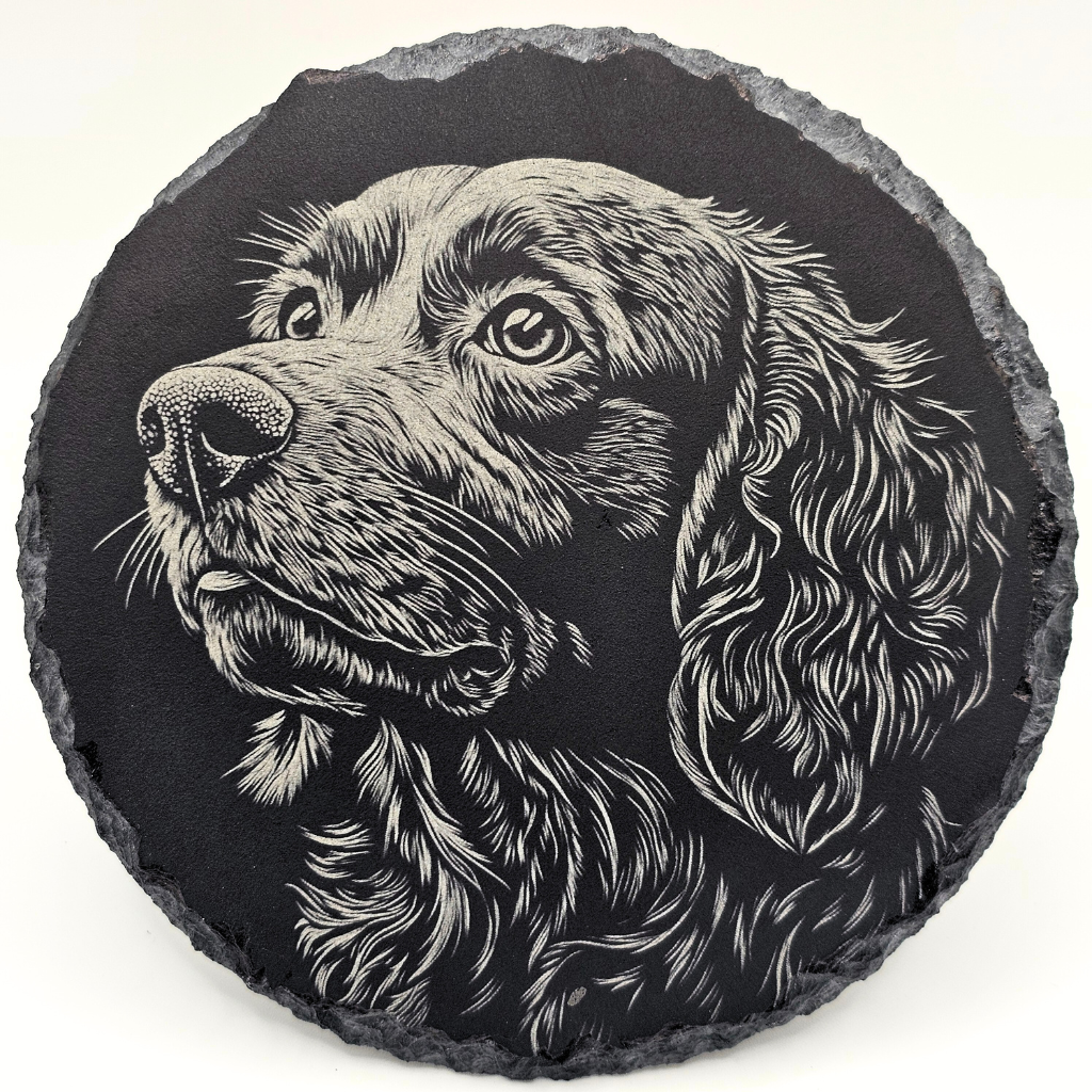 Dog, Boykin Spaniel