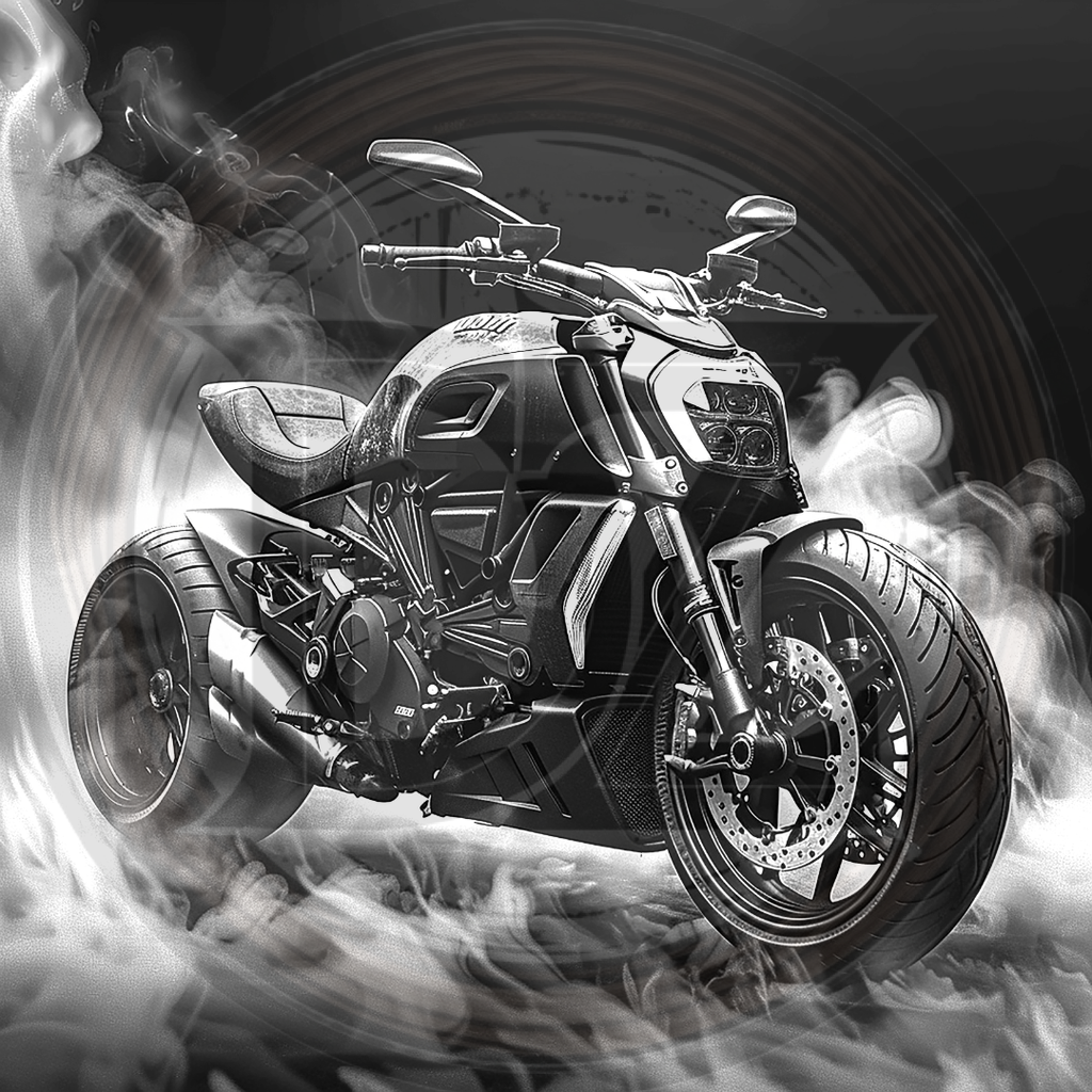 Motorcycle 6