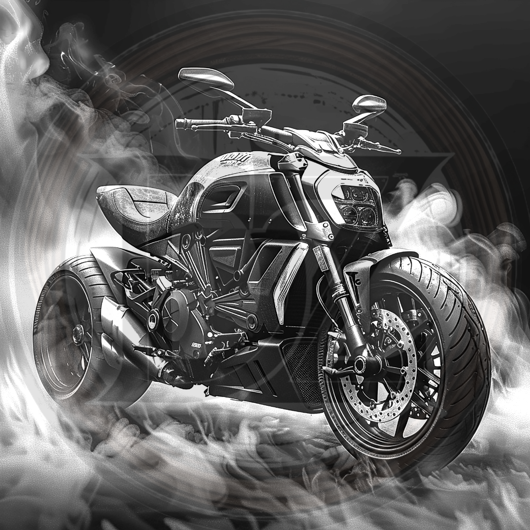 Motorcycle 6