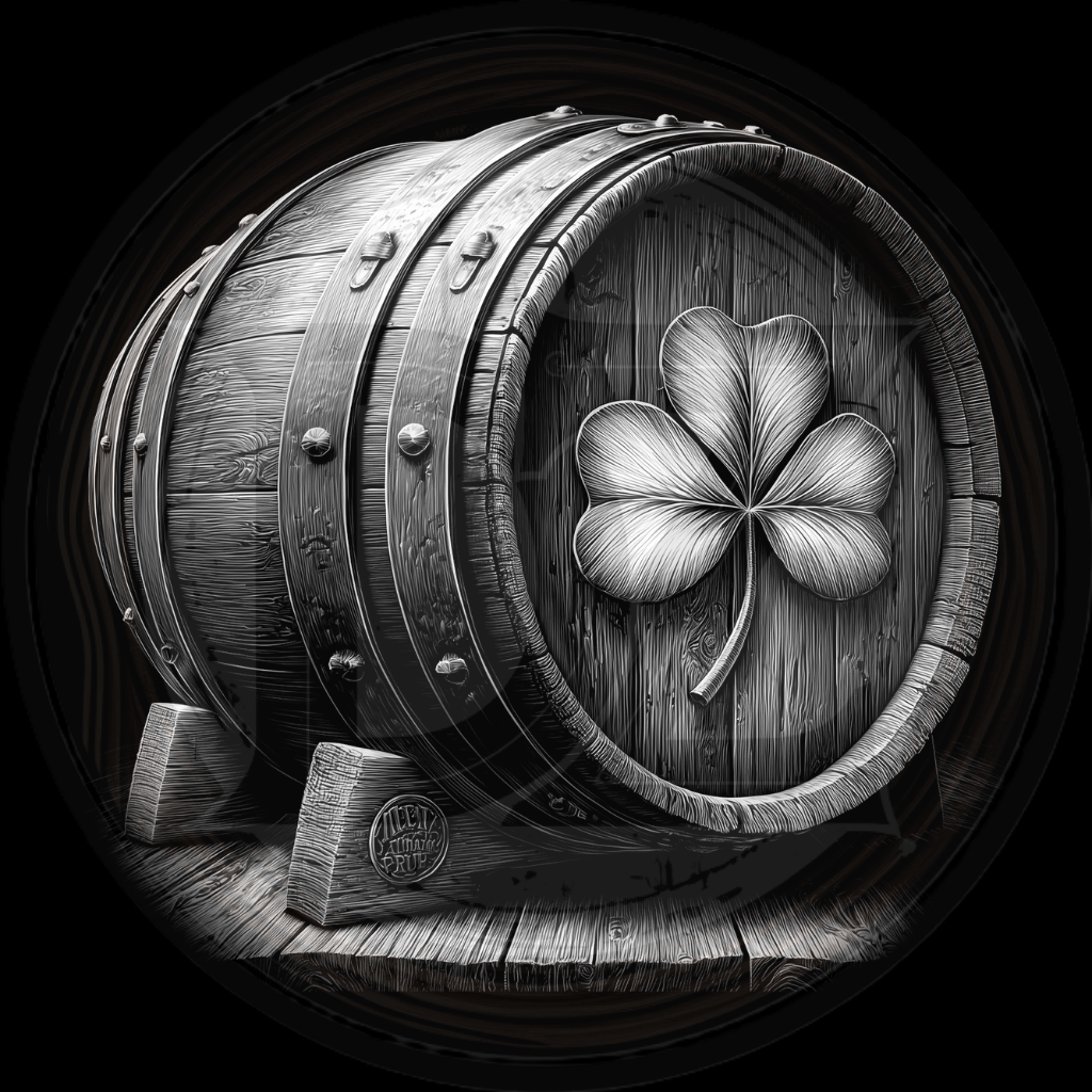Rustic Fortune