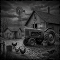 Harvest Moon