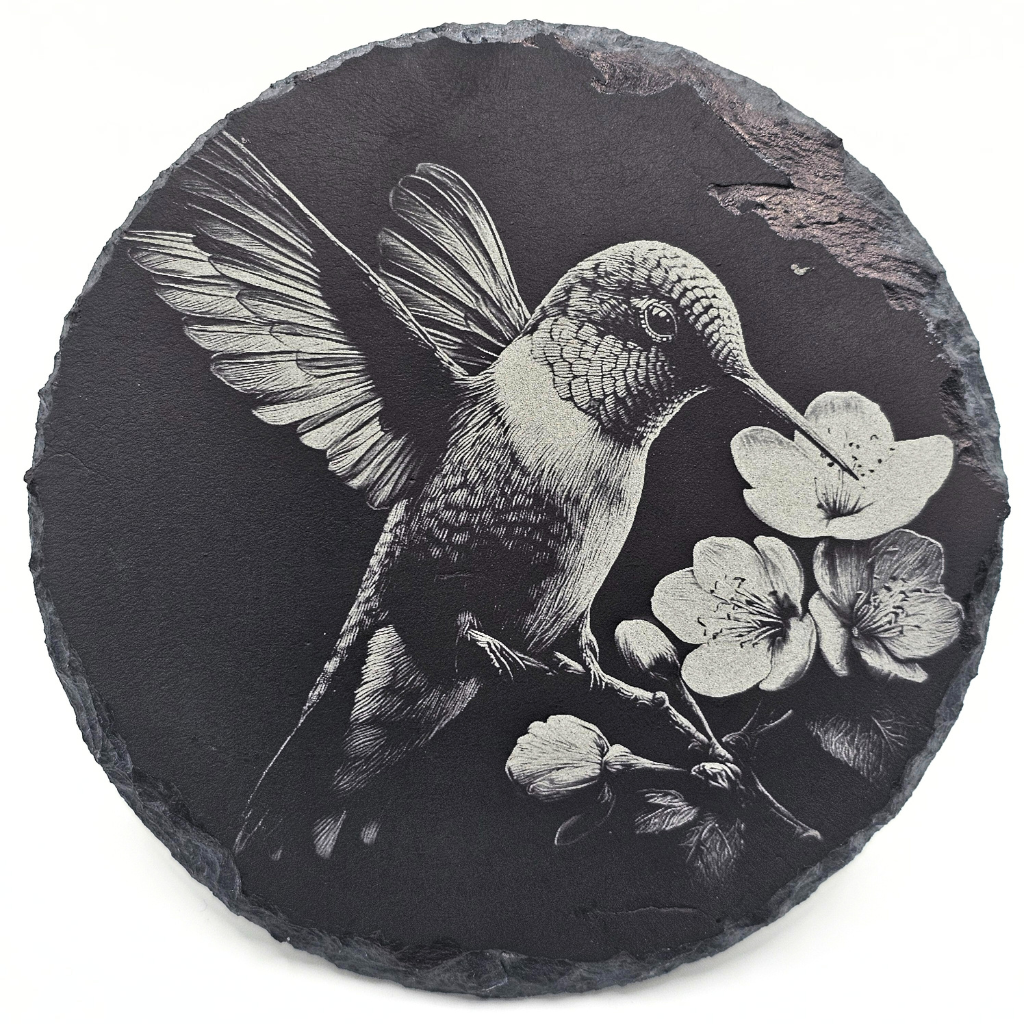 Bird, Nectar and Flight