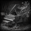Music, Piano
