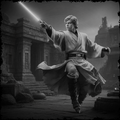 Star Wars, Clash of the Force 4