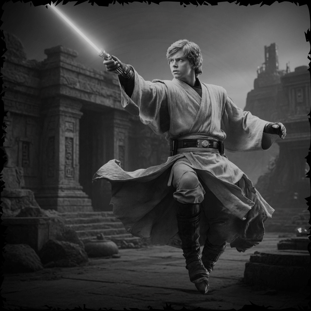 Star Wars, Clash of the Force 4