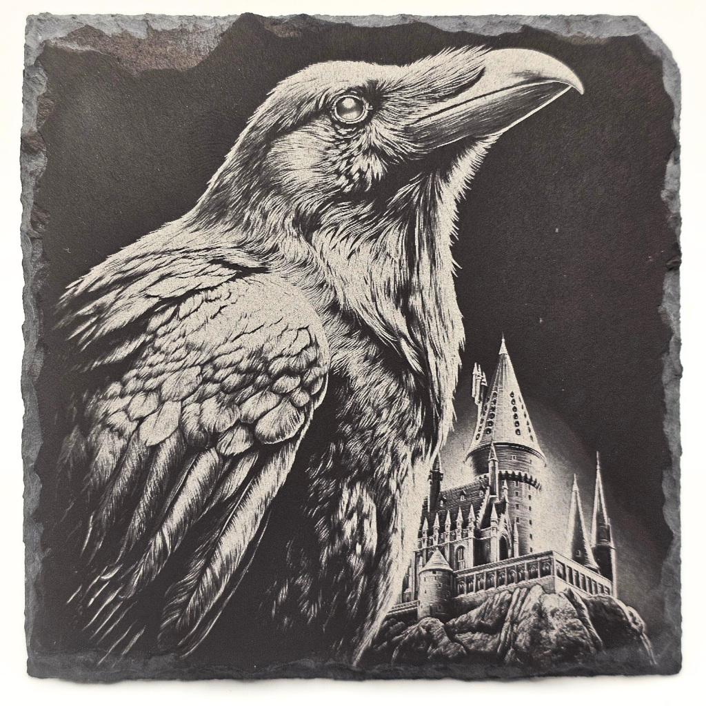 Harry Potter, Ravenclaw Scholars