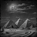 Great Pyramids of Giza 3