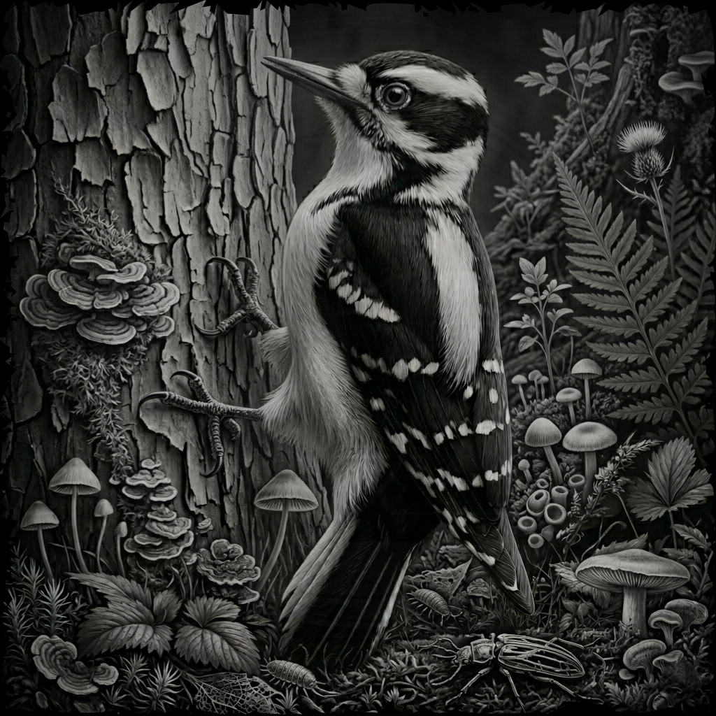 Bird, Ironbeak