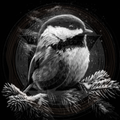 Bird, Frostfeather