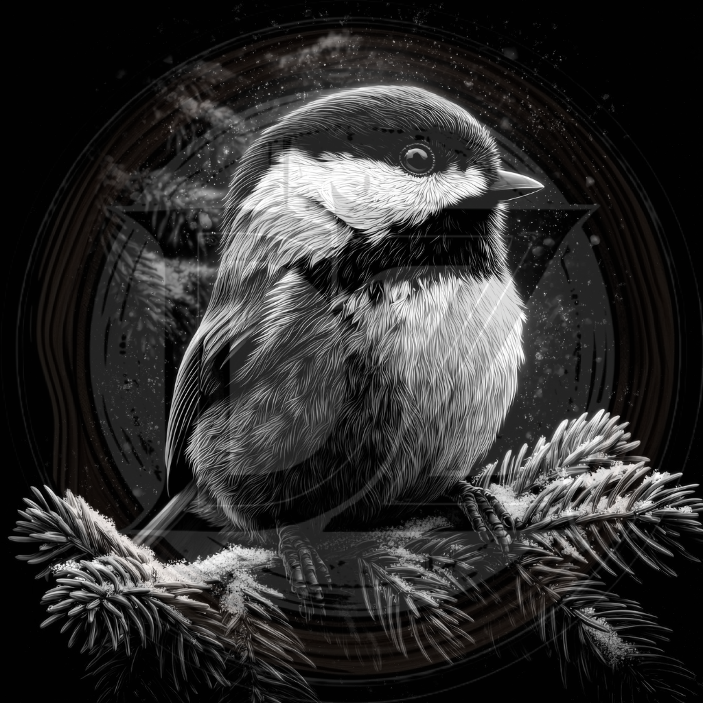 Bird, Frostfeather