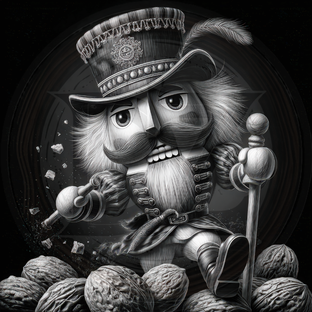 Christmas, Tough Nut To Crack