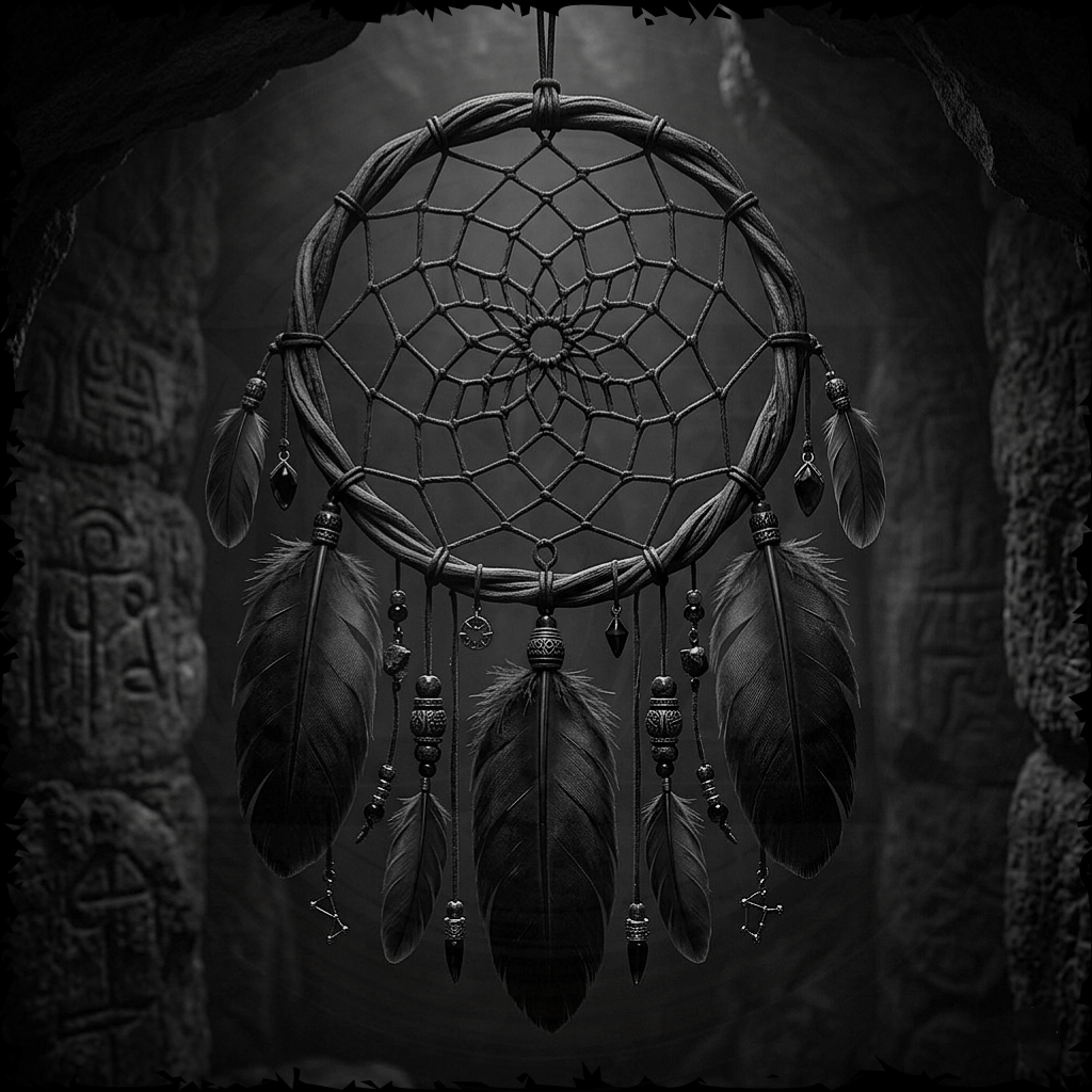 Dreamcatcher 1