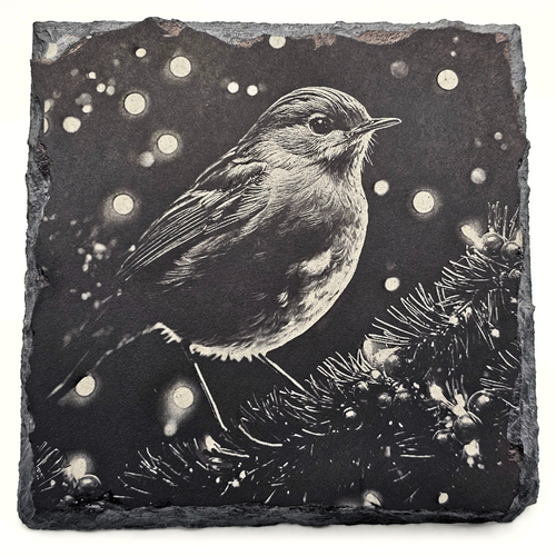 Christmas, Merry Chirpmas