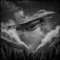Aircraft, Alpine Strike