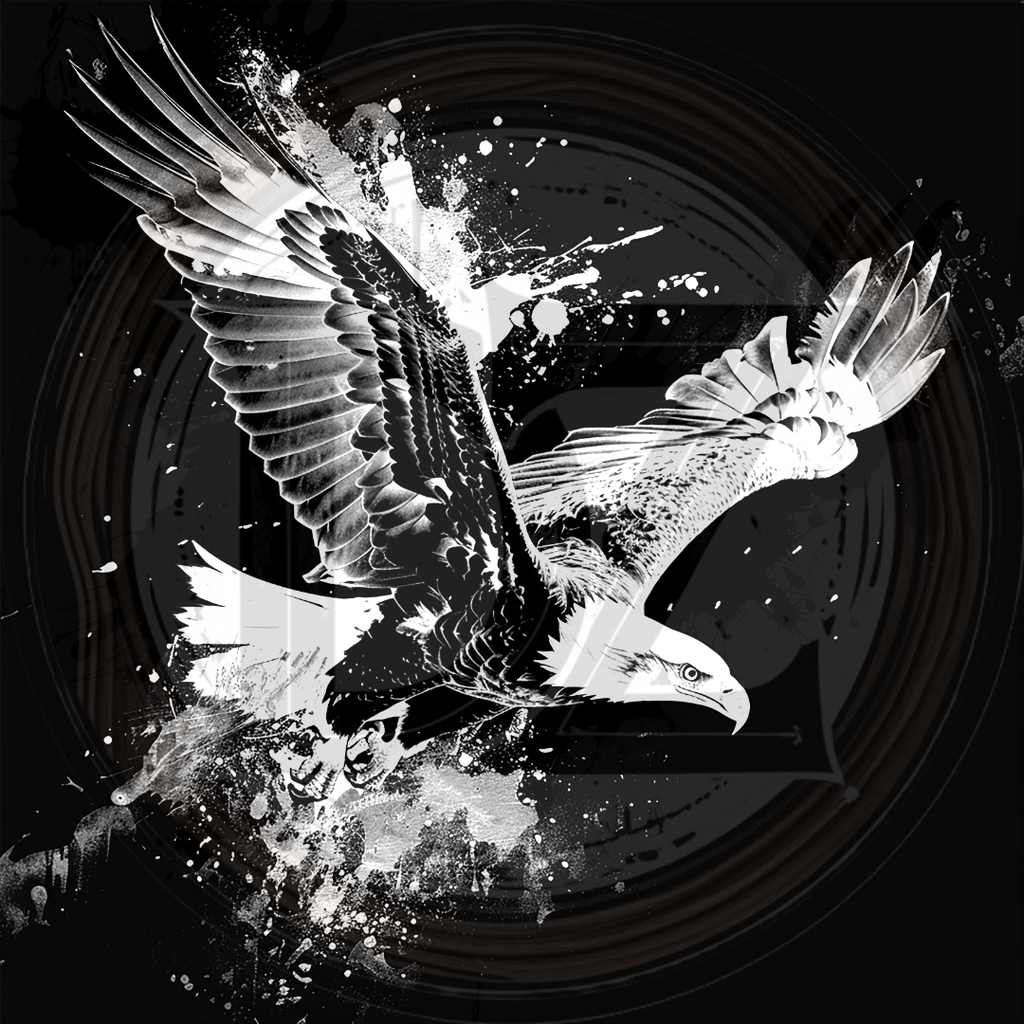 Eagle Art 3