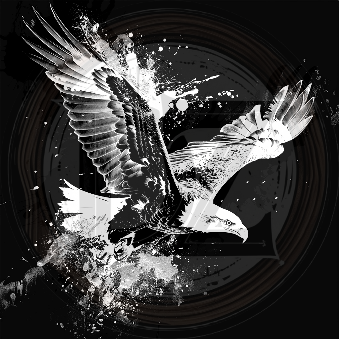 Eagle Art 3