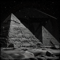 Great Pyramids of Giza 1