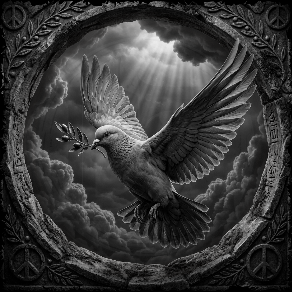 Echoes of Peace