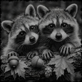 Raccoon 2
