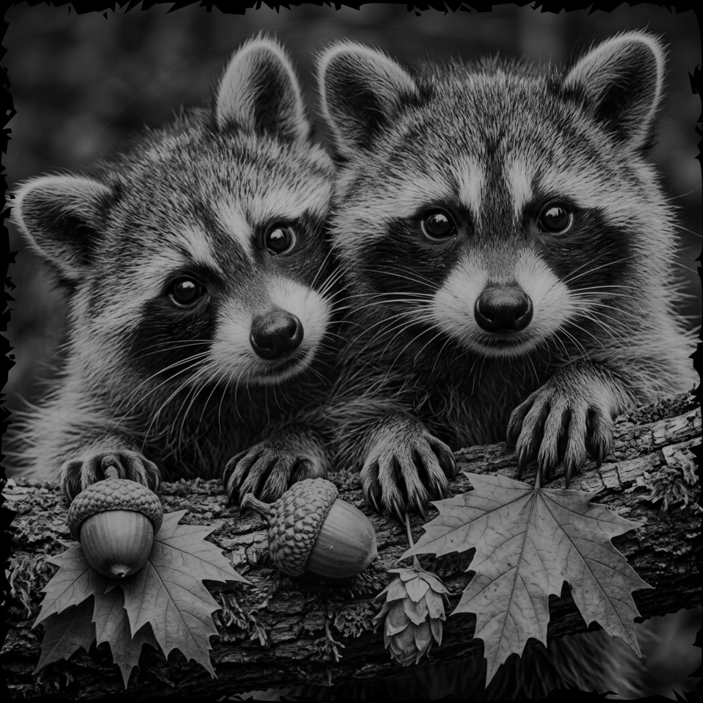 Raccoon 2