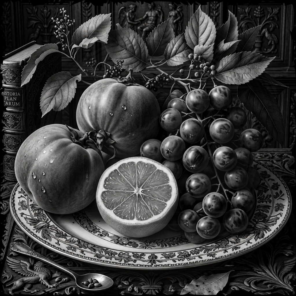 Orange You Glad It’s Art?