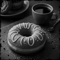 Food, Doughnut Delight 5