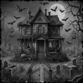 Haunted House 19