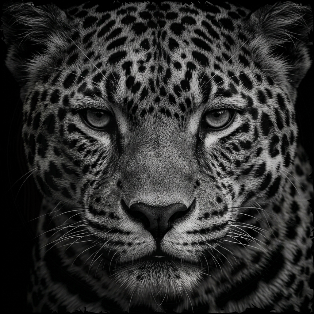 Leopard, Shadow Majesty