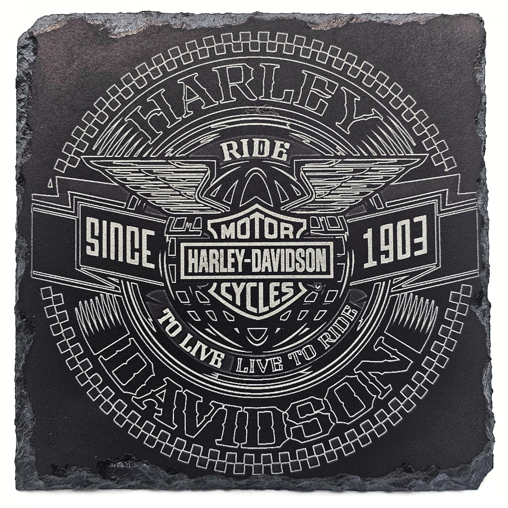 Motorcycle, Harley 4