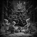 Christmas, Fir The Kids