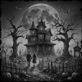 Haunted House 5