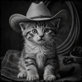 Cat, The Good, the Bad, and the Furry 4