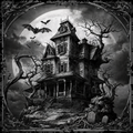 Haunted House 1