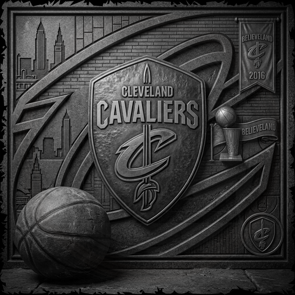 Sport, Cavaliers 2