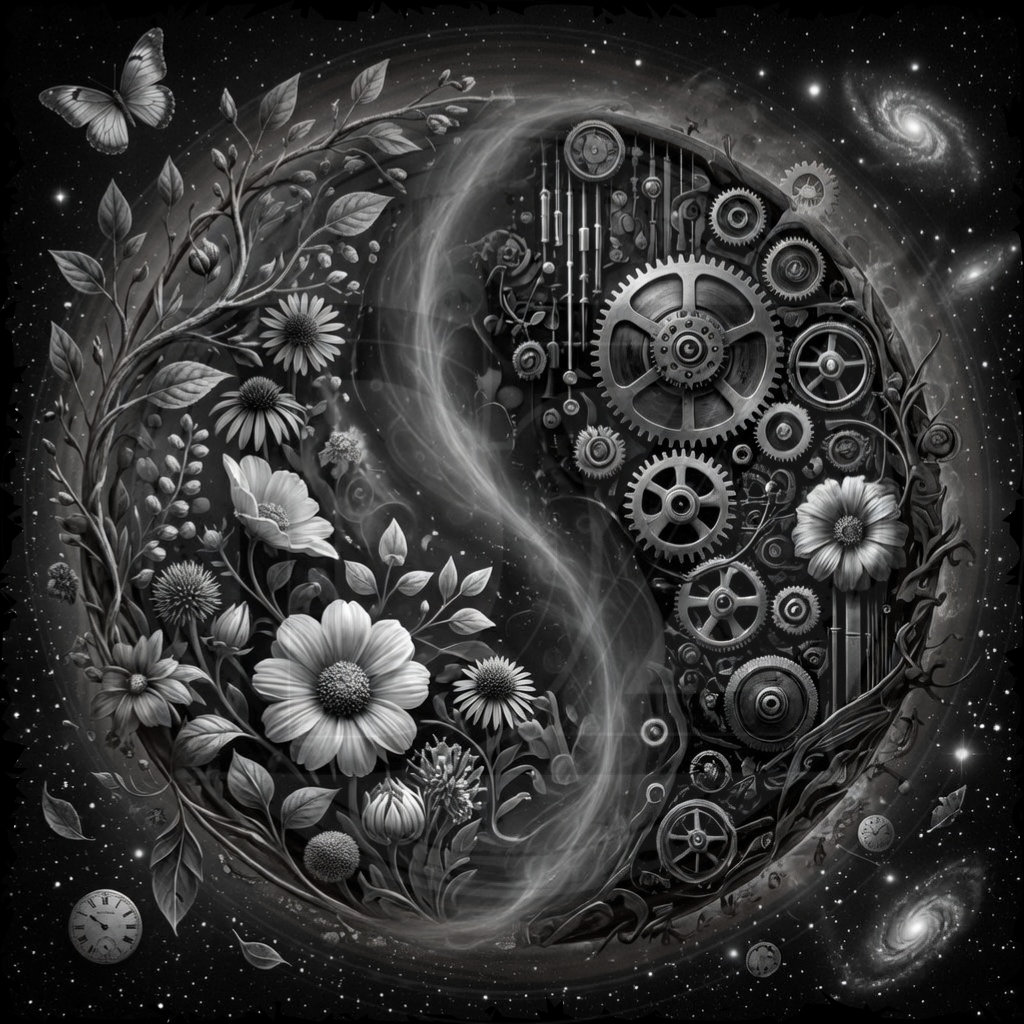 The Infinite Unfolding 9