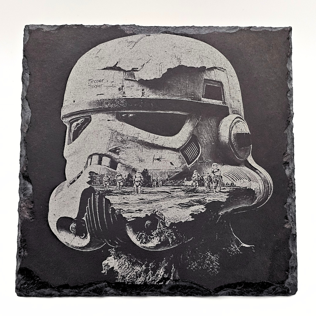 Star Wars, Storm Trooper