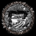 Wreath, Jingle Trail